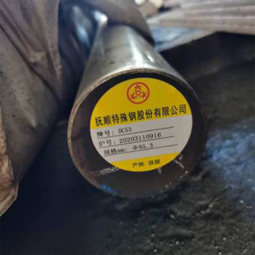 DC53天天看片天天爽（模具鋼）